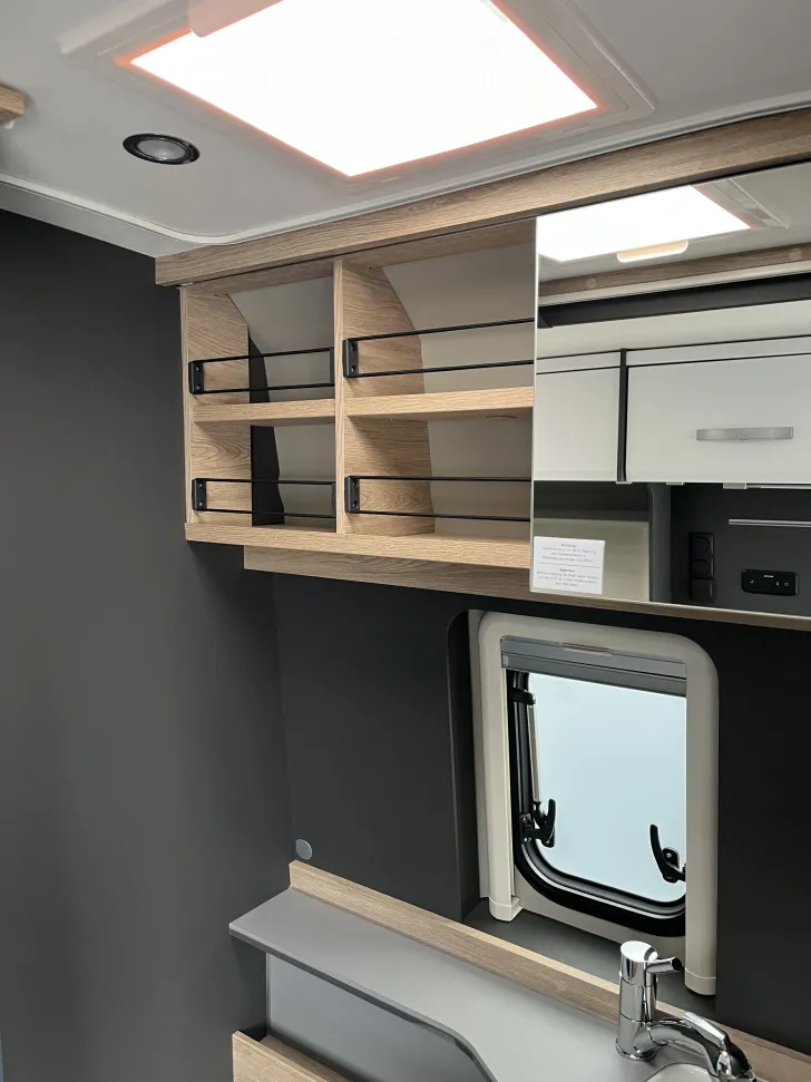 Fahrzeugbild Dethleffs Globetrail 640 EK Ducato 140PS+Automatik* #11