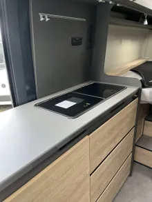 Fahrzeugbild Dethleffs Globetrail 640 EK Ducato 140PS+Automatik* #12
