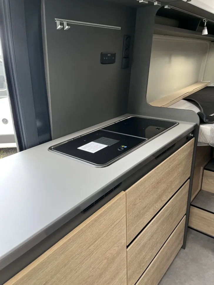 Fahrzeugbild Dethleffs Globetrail 640 EK Ducato 140PS+Automatik* #12