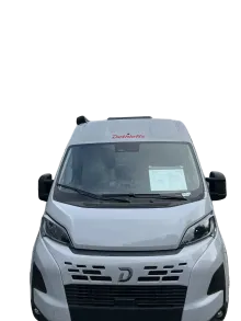 Fahrzeugbild Dethleffs Globetrail 640 EK Fiat 140PS Automatik* #1