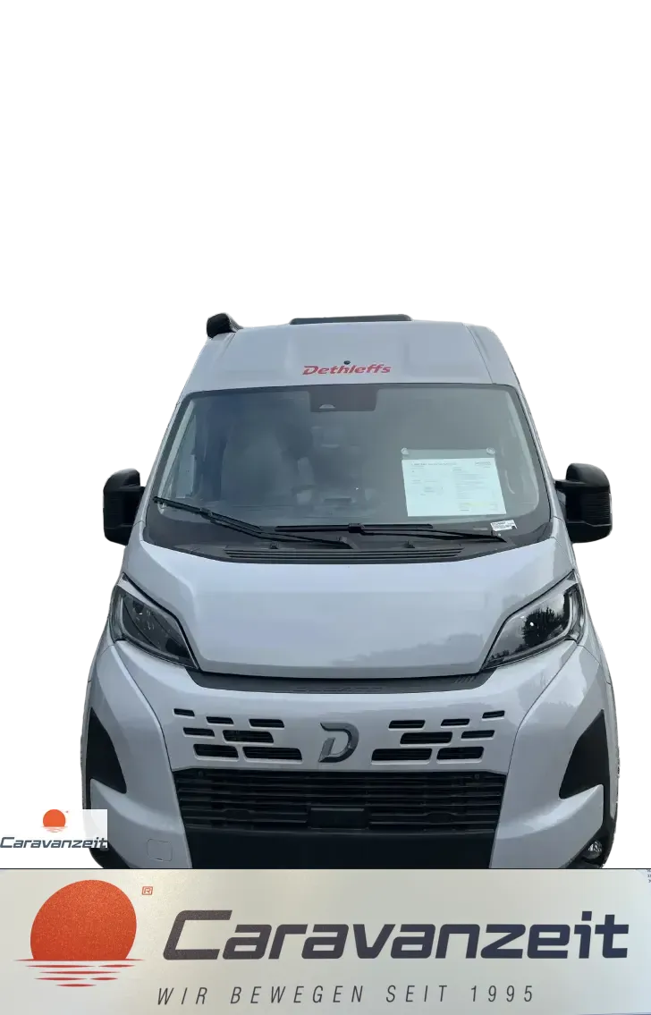 Fahrzeugbild Dethleffs Globetrail 640 EK Fiat 140PS Automatik* #1