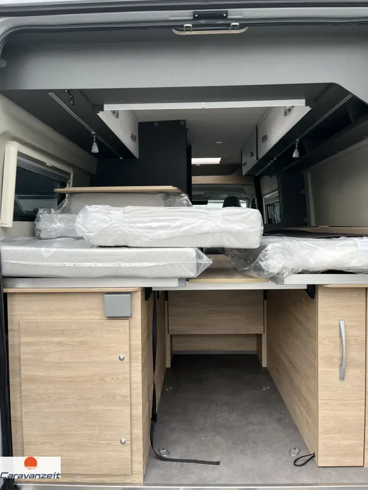 Fahrzeugbild Dethleffs Globetrail 640 EK Fiat 140PS Automatik* #7