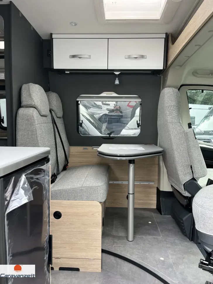 Fahrzeugbild Dethleffs Globetrail 640 EK Fiat 140PS Automatik* #8