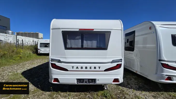 Fahrzeugbild Tabbert Senara 550 E 2,3 SALE % / UVP 42.598 Euro #7