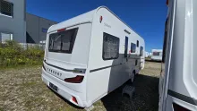 Fahrzeugbild Tabbert Senara 550 E 2,3 SALE % / UVP 42.598 Euro #8