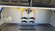 Fahrzeugbild Tabbert Senara 550 E 2,3 SALE % / UVP 42.598 Euro #10