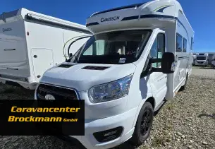 Bild Teilintegrierte<br/>797 Titanium Li ...