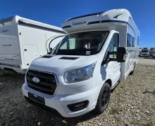 Fahrzeugbild Chausson Teilintegrierte 797 Titanium Line Modell 2026, sofort verfügbar #1