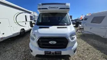 Fahrzeugbild Chausson Teilintegrierte 797 Titanium Line Modell 2026, sofort verfügbar #4