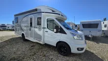 Fahrzeugbild Chausson Teilintegrierte 797 Titanium Line Modell 2026, sofort verfügbar #3