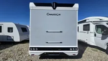 Fahrzeugbild Chausson Teilintegrierte 797 Titanium Line Modell 2026, sofort verfügbar #6