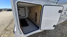 Fahrzeugbild Chausson Teilintegrierte 797 Titanium Line Modell 2026, sofort verfügbar #7