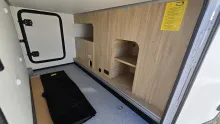 Fahrzeugbild Chausson Teilintegrierte 797 Titanium Line Modell 2026, sofort verfügbar #8