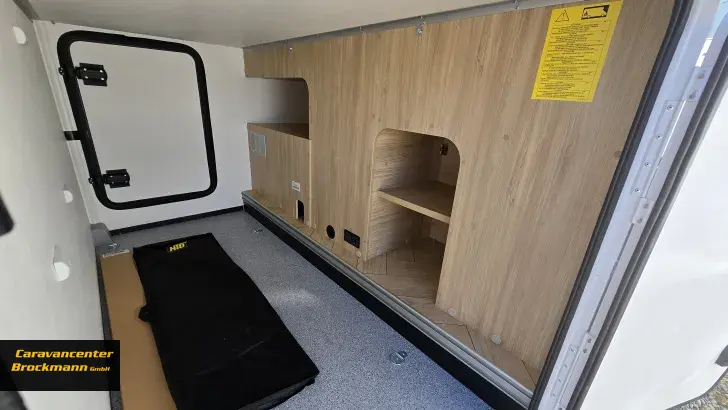 Fahrzeugbild Chausson Teilintegrierte 797 Titanium Line Modell 2026, sofort verfügbar #8