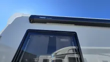 Fahrzeugbild Chausson Teilintegrierte 797 Titanium Line Modell 2026, sofort verfügbar #10