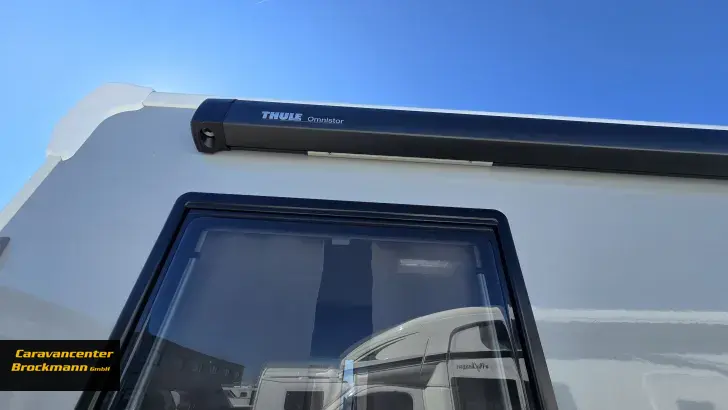 Fahrzeugbild Chausson Teilintegrierte 797 Titanium Line Modell 2026, sofort verfügbar #10