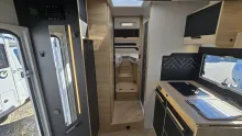 Fahrzeugbild Chausson Teilintegrierte 797 Titanium Line Modell 2026, sofort verfügbar #14
