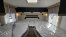 Fahrzeugbild Chausson Teilintegrierte 797 Titanium Line Modell 2026, sofort verfügbar #15