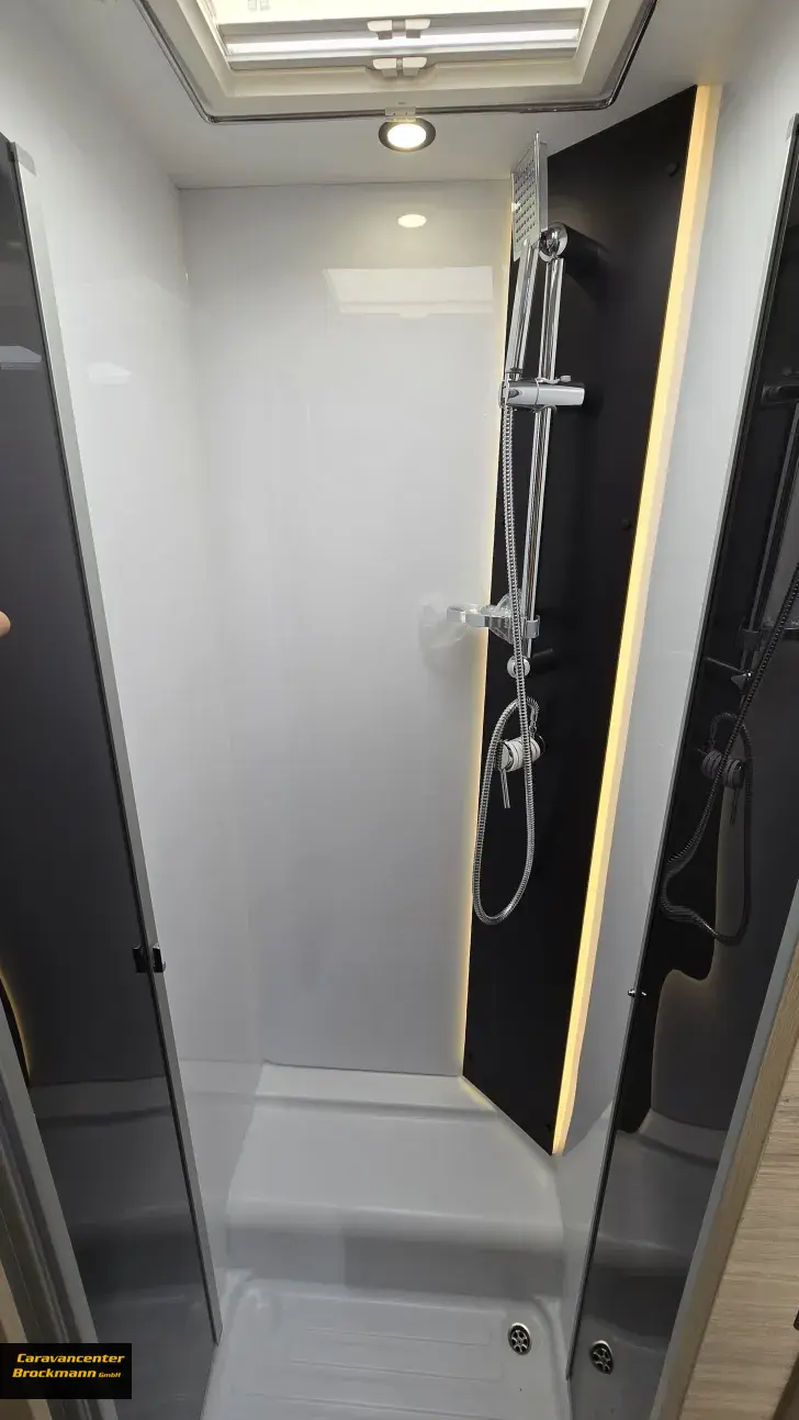 Fahrzeugbild Chausson Teilintegrierte 797 Titanium Line Modell 2026, sofort verfügbar #16