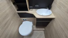 Fahrzeugbild Chausson Teilintegrierte 797 Titanium Line Modell 2026, sofort verfügbar #18