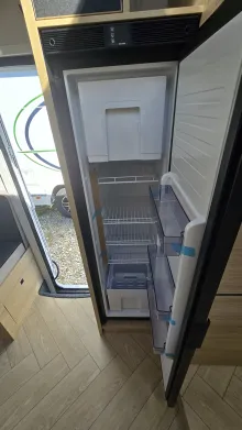 Fahrzeugbild Chausson Teilintegrierte 797 Titanium Line Modell 2026, sofort verfügbar #21