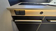 Fahrzeugbild Chausson Teilintegrierte 797 Titanium Line Modell 2026, sofort verfügbar #22