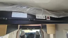 Fahrzeugbild Chausson Teilintegrierte 797 Titanium Line Modell 2026, sofort verfügbar #23