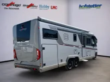 Fahrzeugbild Carthago C-LINE I 5.9 XL LE #2