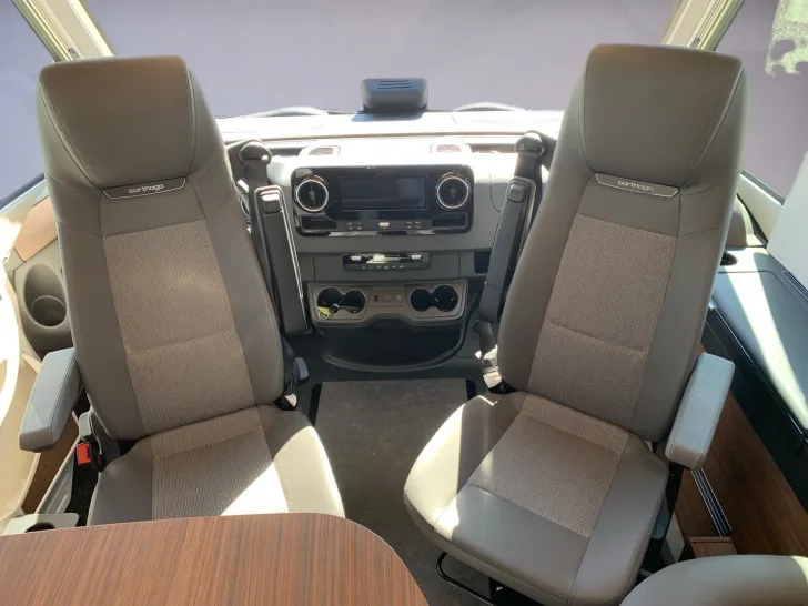 Fahrzeugbild Carthago C-LINE I 5.9 XL LE #8