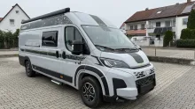 Fahrzeugbild Chausson Vans V690 Sport Line SOMMERAKTION #1