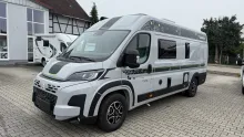 Fahrzeugbild Chausson Vans V690 Sport Line SOMMERAKTION #5