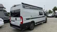 Fahrzeugbild Chausson Vans V690 Sport Line SOMMERAKTION #6