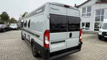 Fahrzeugbild Chausson Vans V690 Sport Line SOMMERAKTION #7