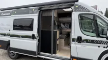 Fahrzeugbild Chausson Vans V690 Sport Line SOMMERAKTION #8