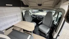 Fahrzeugbild Chausson Vans V690 Sport Line SOMMERAKTION #9
