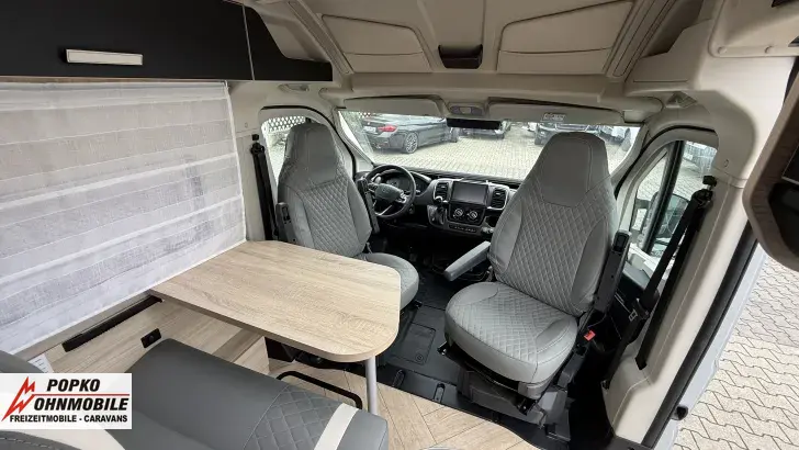 Fahrzeugbild Chausson Vans V690 Sport Line SOMMERAKTION #9