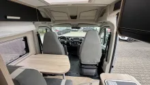 Fahrzeugbild Chausson Vans V690 Sport Line SOMMERAKTION #10