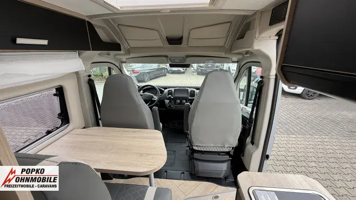 Fahrzeugbild Chausson Vans V690 Sport Line SOMMERAKTION #10