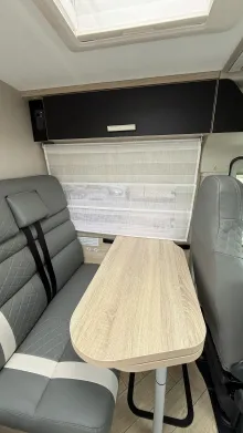 Fahrzeugbild Chausson Vans V690 Sport Line SOMMERAKTION #11