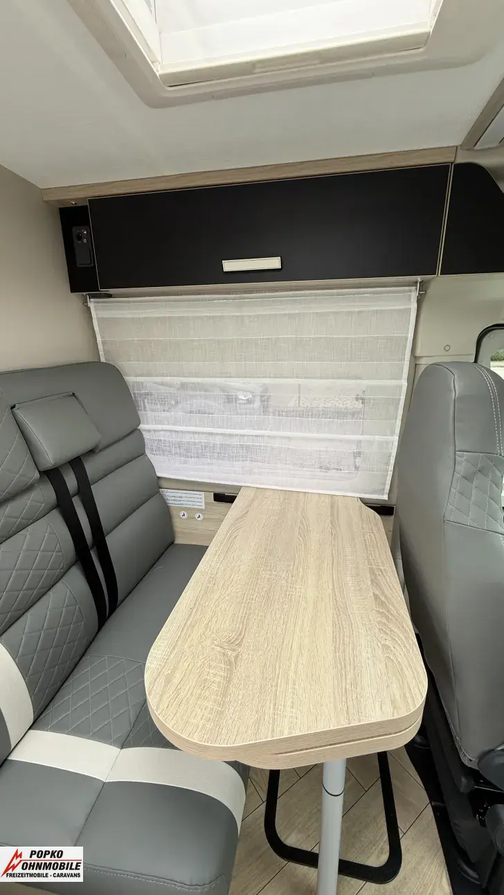 Fahrzeugbild Chausson Vans V690 Sport Line SOMMERAKTION #11