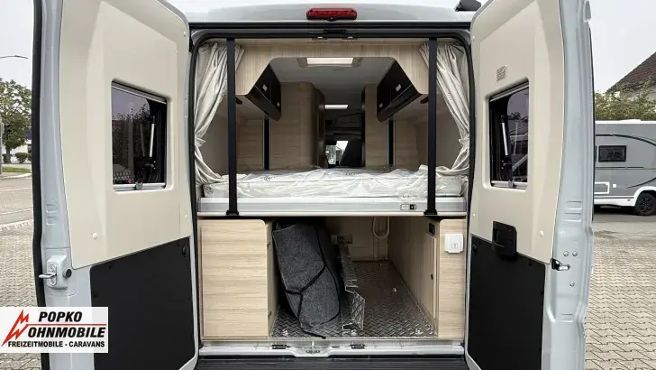 Fahrzeugbild Chausson Vans V690 Sport Line SOMMERAKTION #12