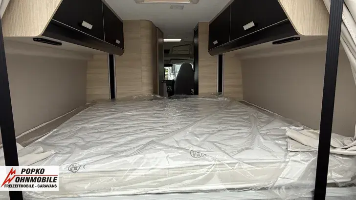 Fahrzeugbild Chausson Vans V690 Sport Line SOMMERAKTION #13