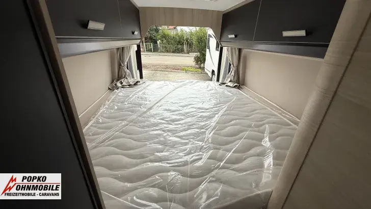 Fahrzeugbild Chausson Vans V690 Sport Line SOMMERAKTION #14