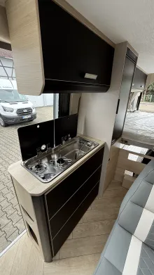 Fahrzeugbild Chausson Vans V690 Sport Line SOMMERAKTION #15