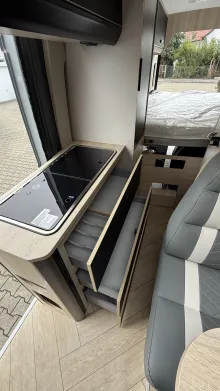 Fahrzeugbild Chausson Vans V690 Sport Line SOMMERAKTION #17