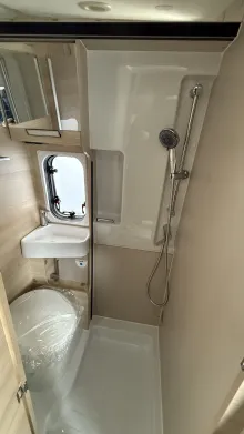 Fahrzeugbild Chausson Vans V690 Sport Line SOMMERAKTION #18