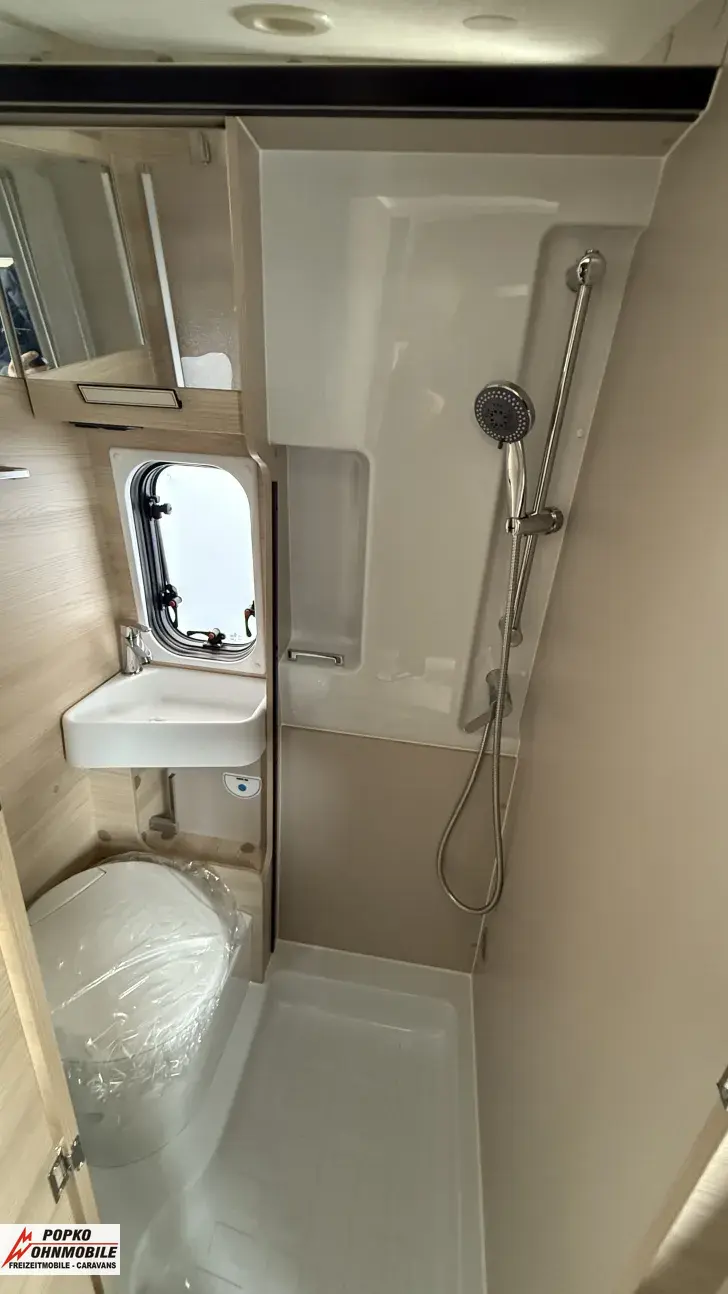 Fahrzeugbild Chausson Vans V690 Sport Line SOMMERAKTION #18