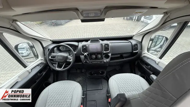 Fahrzeugbild Chausson Vans V690 Sport Line SOMMERAKTION #21