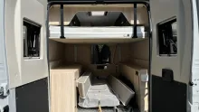 Fahrzeugbild Chausson Vans V690 Sport Line SOMMERAKTION #22