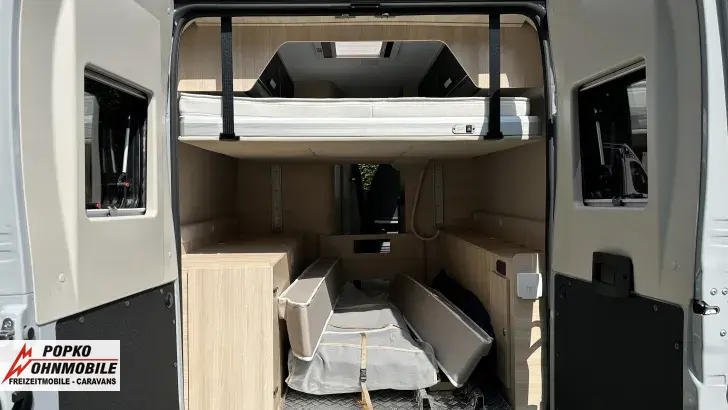 Fahrzeugbild Chausson Vans V690 Sport Line SOMMERAKTION #22
